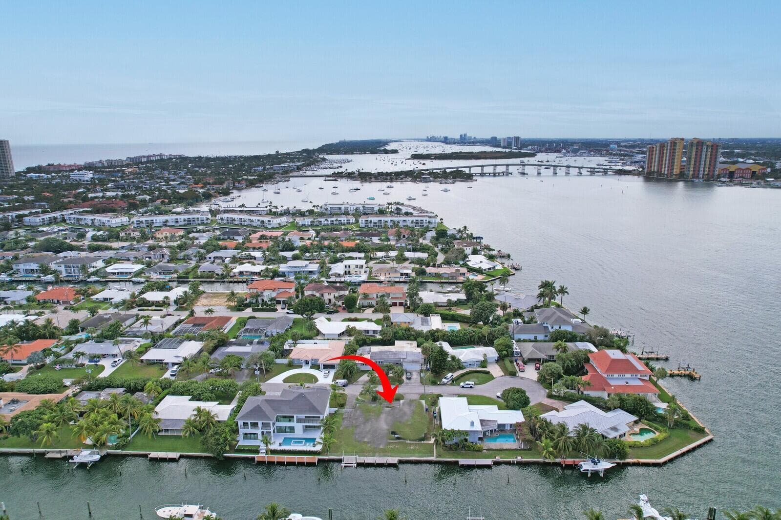 1050 Bimini Lane, Singer Island FL 33404 - Singer Island, FL - Photo 1