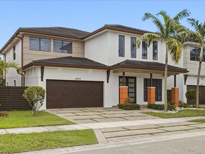 15603 NW 88th Ave, Miami Lakes FL 33018 - Miami Lakes, FL - Photo 1