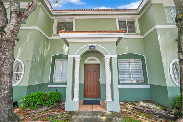 2607 SE 14th Ave # 390, Homestead FL 33035 - Homestead, FL - Photo 4