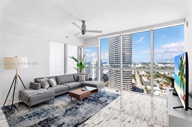 450 Alton Rd # 3008, Miami Beach FL 33139 - Miami Beach, FL - Photo 2