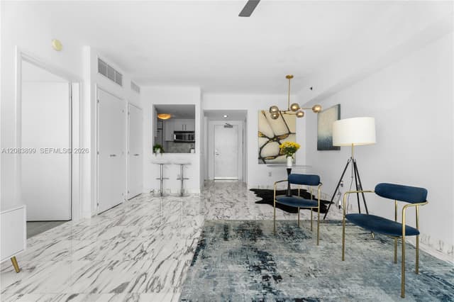 450 Alton Rd # 3008, Miami Beach FL 33139 - Miami Beach, FL - Photo 6