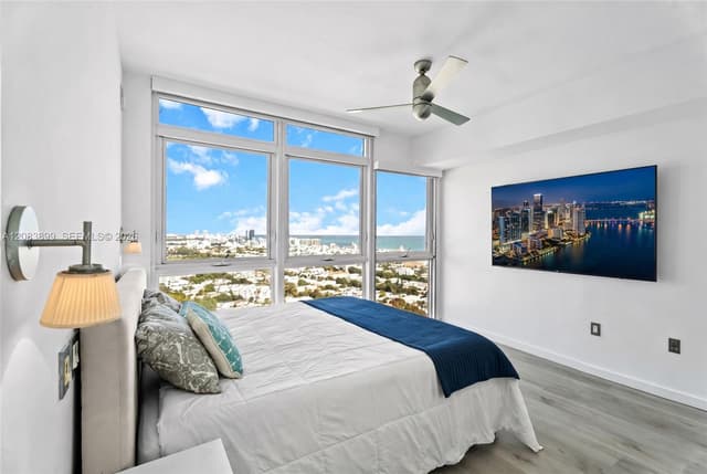 450 Alton Rd # 3008, Miami Beach FL 33139 - Miami Beach, FL - Photo 7