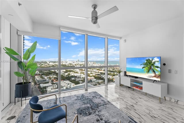 450 Alton Rd # 3008, Miami Beach FL 33139 - Miami Beach, FL - Photo 3