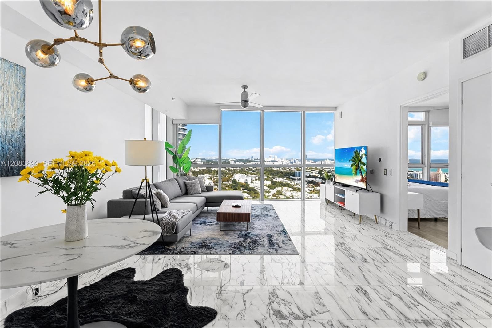450 Alton Rd # 3008, Miami Beach FL 33139
