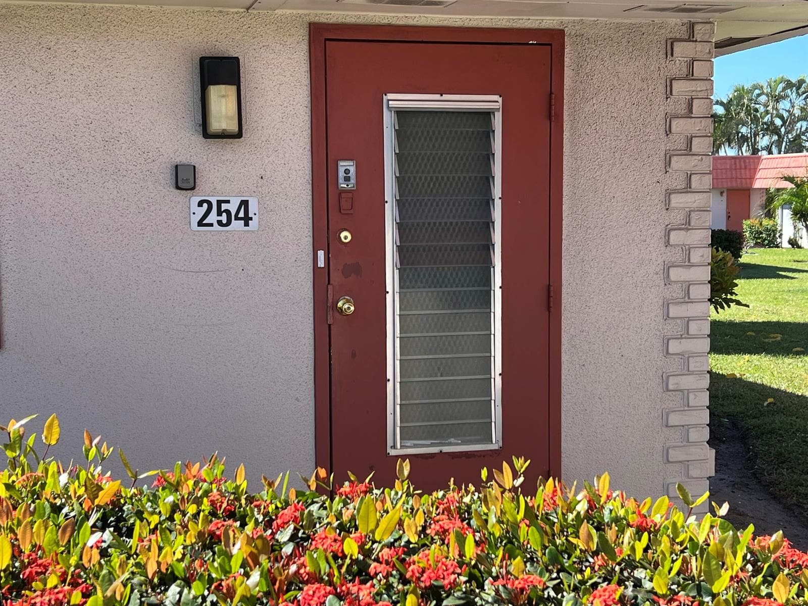 254 Seville K # 254, Delray Beach FL 33446