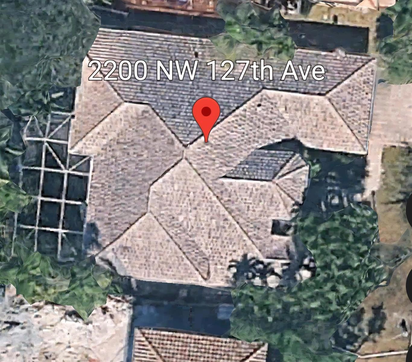 2200 NW 127TH Avenue NW, Pembroke Pines FL 33028