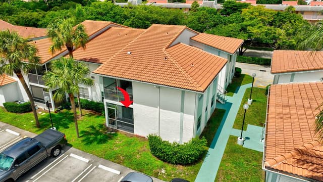 2720 Forest Hills Boulevard # 102, Coral Springs FL 33065 - Coral Springs, FL - Photo 6