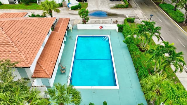 2720 Forest Hills Boulevard # 102, Coral Springs FL 33065 - Coral Springs, FL - Photo 7