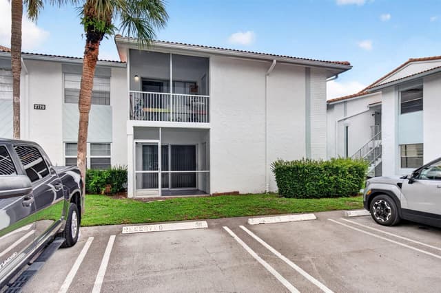 2720 Forest Hills Boulevard # 102, Coral Springs FL 33065 - Coral Springs, FL - Photo 3