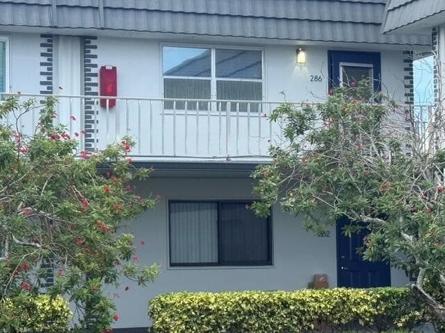 286 SAXONY F, Delray Beach FL 33446 - Delray Beach, FL - Photo 7