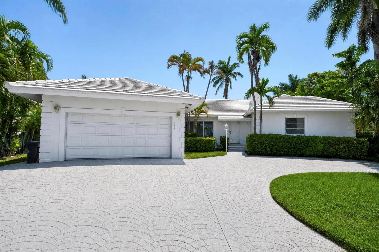 420 Lido Drive, Fort Lauderdale FL 33301