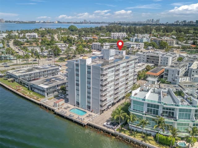 2016 Bay Dr # 203, Miami Beach FL 33141 - Miami Beach, FL - Photo 5