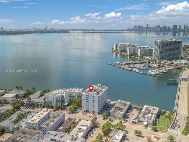 2016 Bay Dr # 203, Miami Beach FL 33141 - Miami Beach, FL - Photo 4