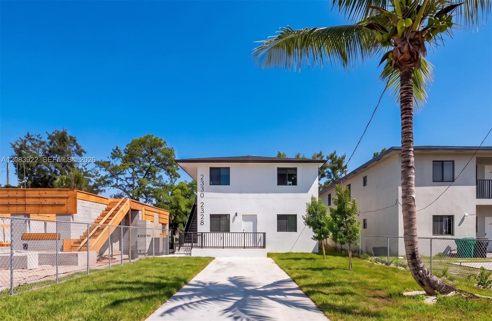 2328 NW 67th St, Miami FL 33147 - Miami, FL - Photo 1