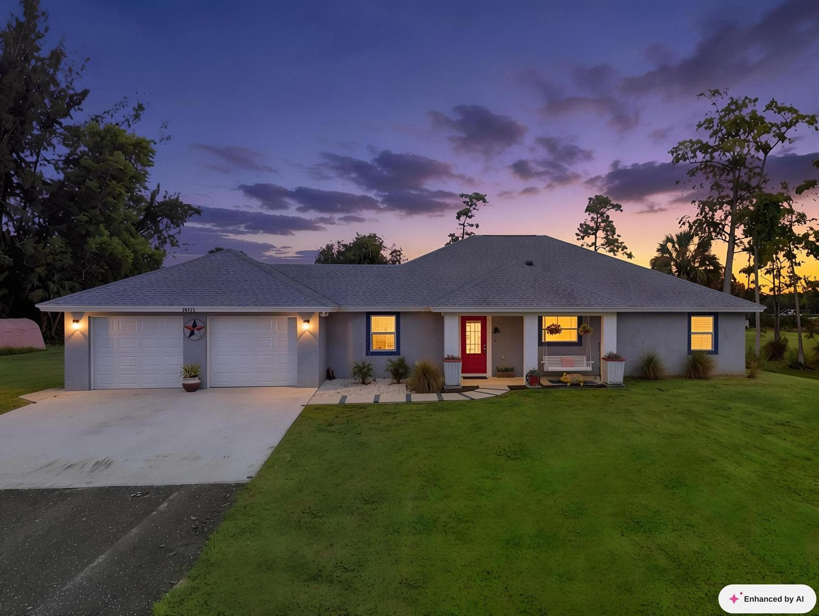 14171 BIDDEX Road, FL 33470 - Photo 1