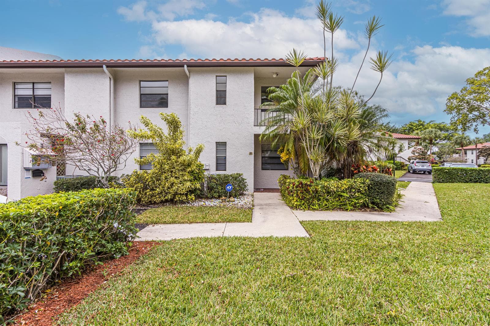 9293 VISTA DEL LAGO # G, Boca Raton FL 33428 - Boca Raton, FL - Photo 1