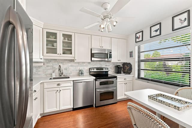 9293 VISTA DEL LAGO # G, Boca Raton FL 33428 - Boca Raton, FL - Photo 5