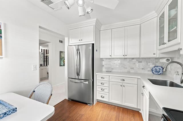 9293 VISTA DEL LAGO # G, Boca Raton FL 33428 - Boca Raton, FL - Photo 4