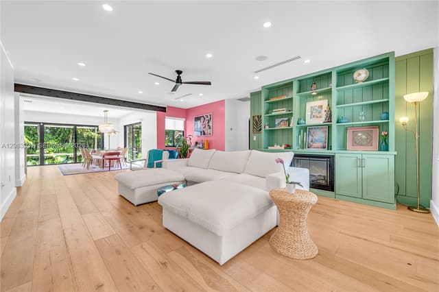 3261 SW 16th Ln, Miami FL 33145 - Miami, FL - Photo 5