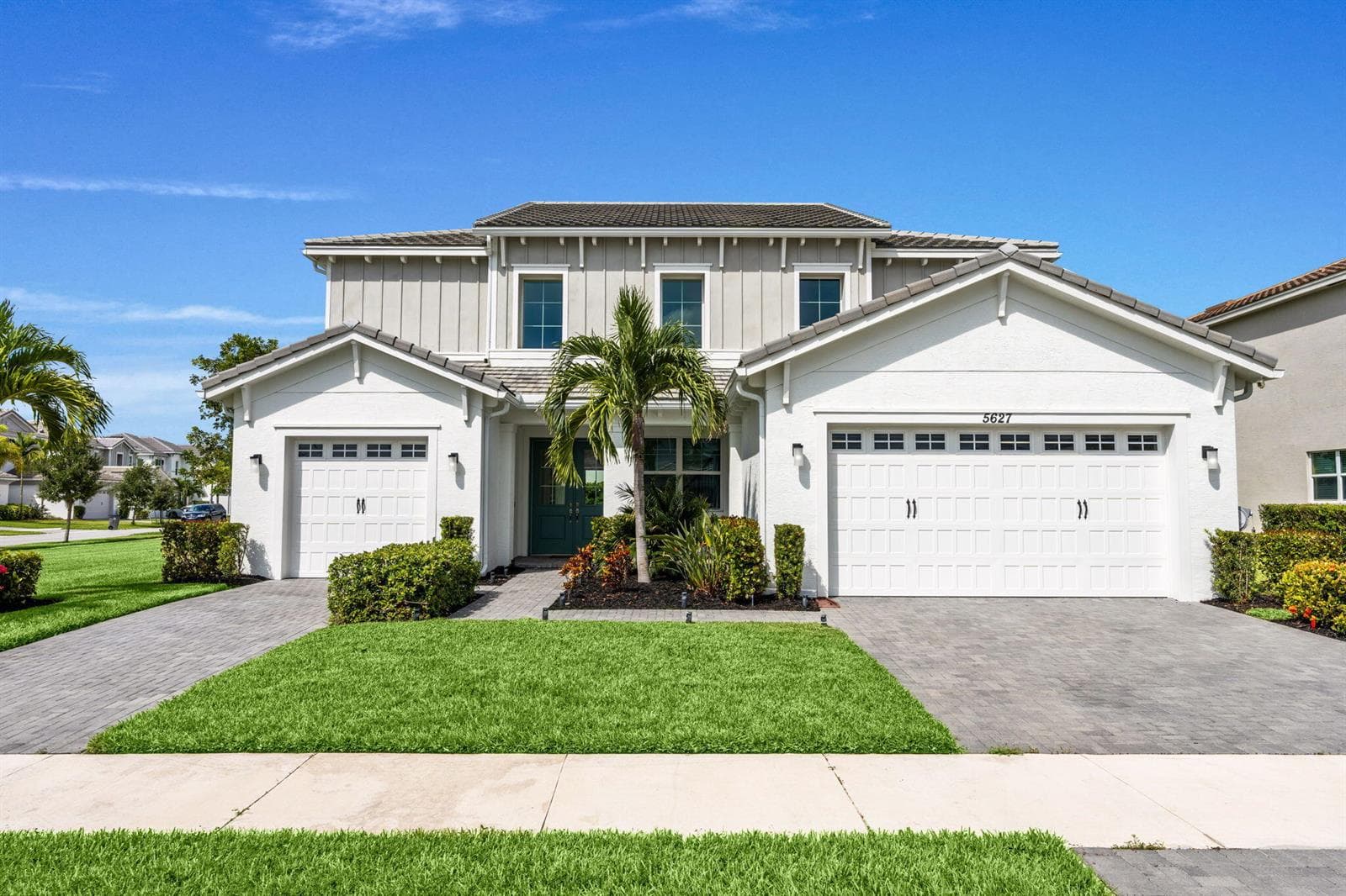 5627 Opal Drive, Westlake FL 33470 - Westlake, FL - Photo 1