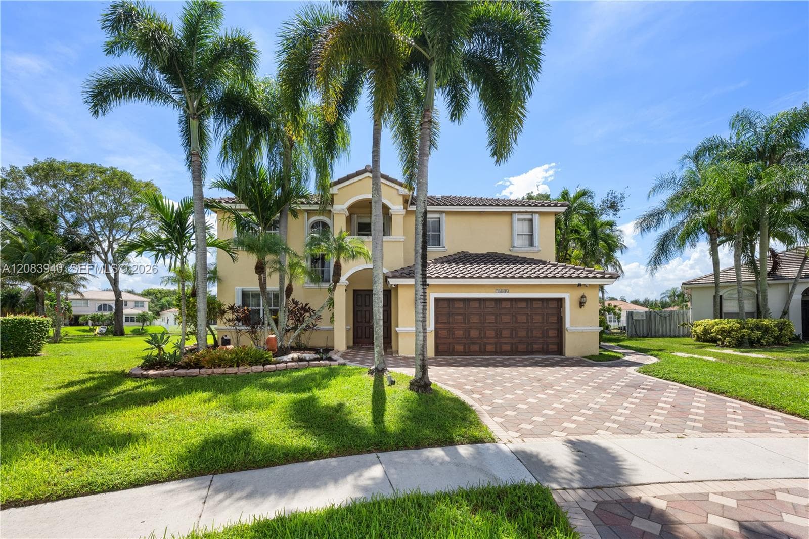 18806 NW 23rd Pl, Pembroke Pines FL 33029