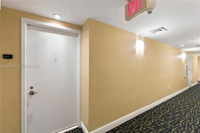 1755 E Hallandale Beach Blvd # 1403E, Hallandale Beach FL 33009 - Hallandale Beach, FL - Photo 6