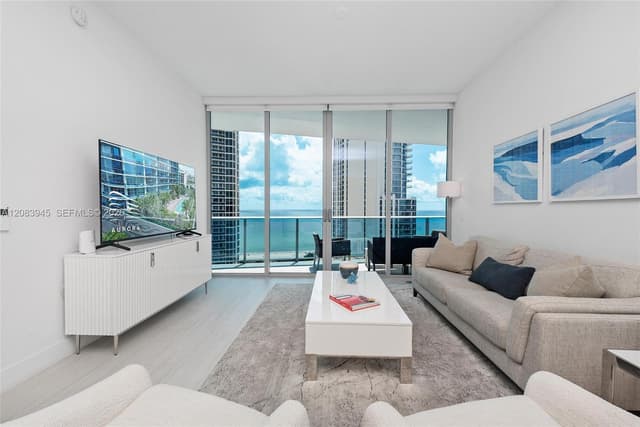 17550 Collins Ave # 1403, Sunny Isles Beach FL 33160 - Sunny Isles Beach, FL - Photo 7