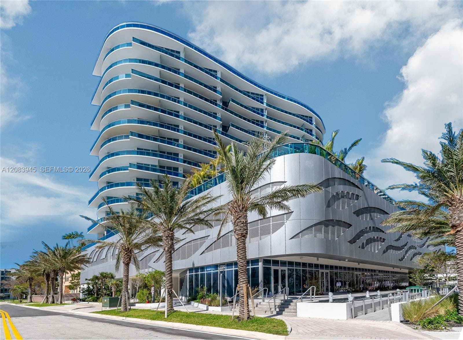 17550 Collins Ave # 1403, Sunny Isles Beach FL 33160 - Sunny Isles Beach, FL - Photo 1