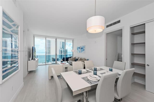 17550 Collins Ave # 1403, Sunny Isles Beach FL 33160 - Sunny Isles Beach, FL - Photo 5