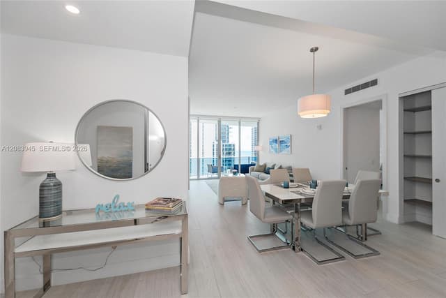 17550 Collins Ave # 1403, Sunny Isles Beach FL 33160 - Sunny Isles Beach, FL - Photo 4