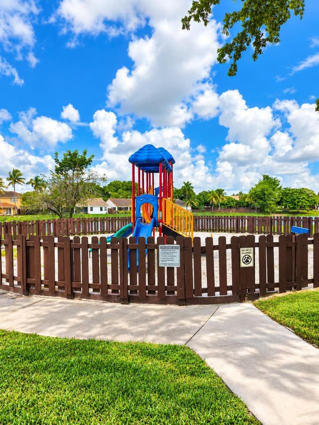 14971 SW 46TH Terrace, Miami FL 33185 - Miami, FL - Photo 5