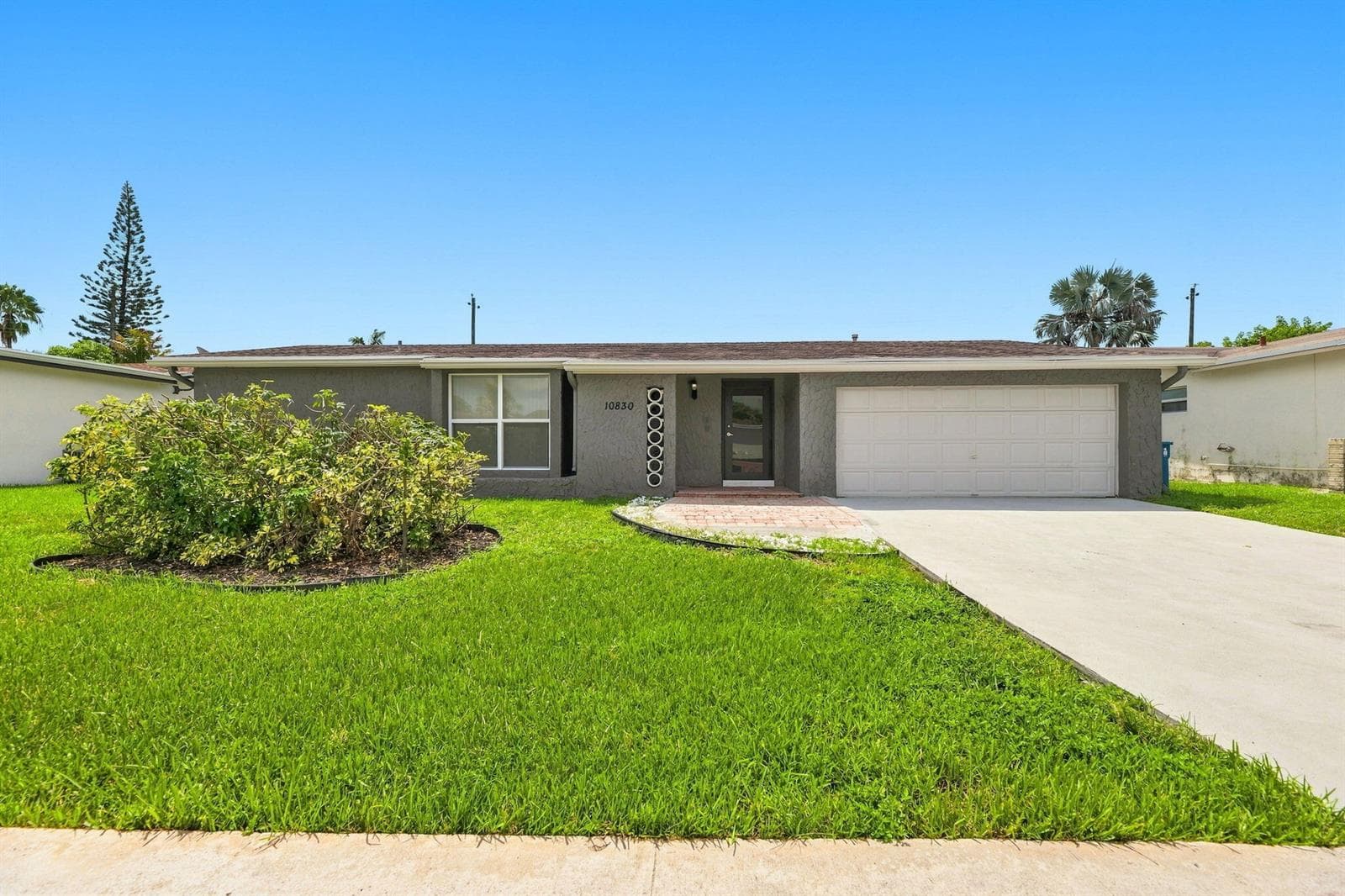 10830 NW 29TH Court, Sunrise FL 33322 - Sunrise, FL - Photo 1