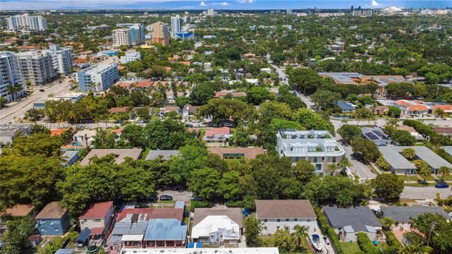 2530 SW 27th St, Miami FL 33133 - Miami, FL - Photo 3