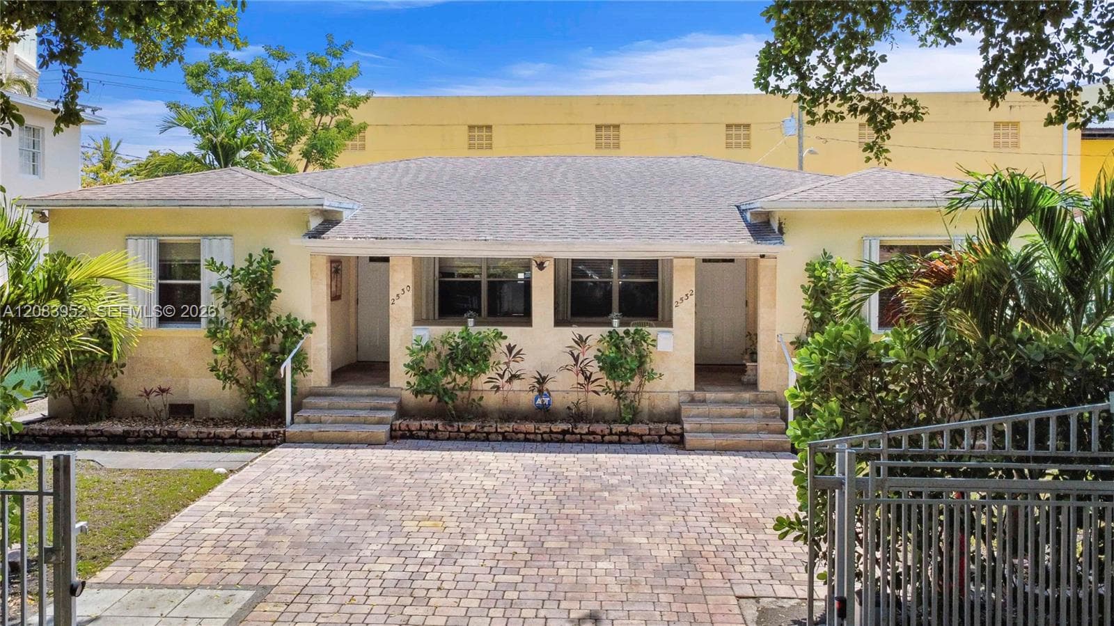 2530 SW 27th St, Miami FL 33133 - Miami, FL - Photo 1