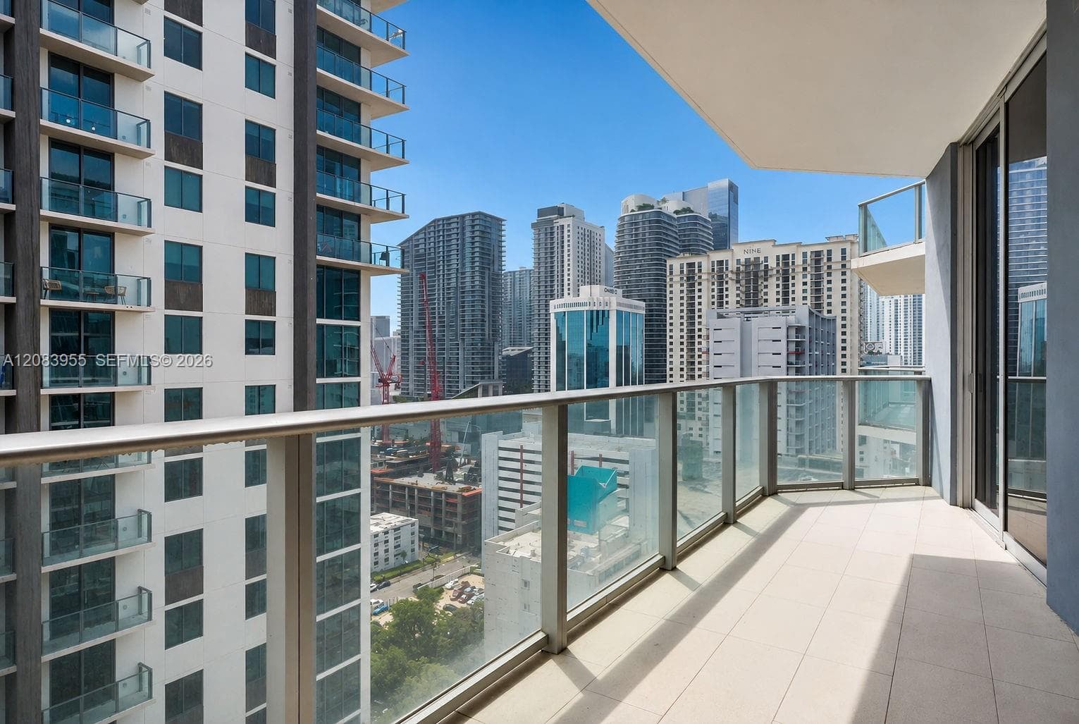 1010 SW 2nd Ave # 2005, Miami FL 33130