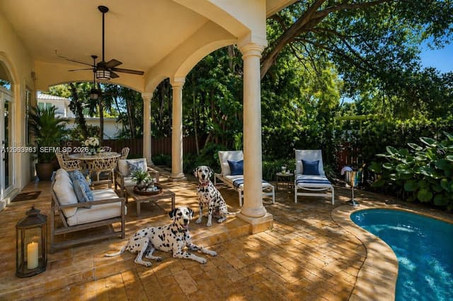 1266 NE 101st St, Miami Shores FL 33138 - Miami Shores, FL - Photo 2