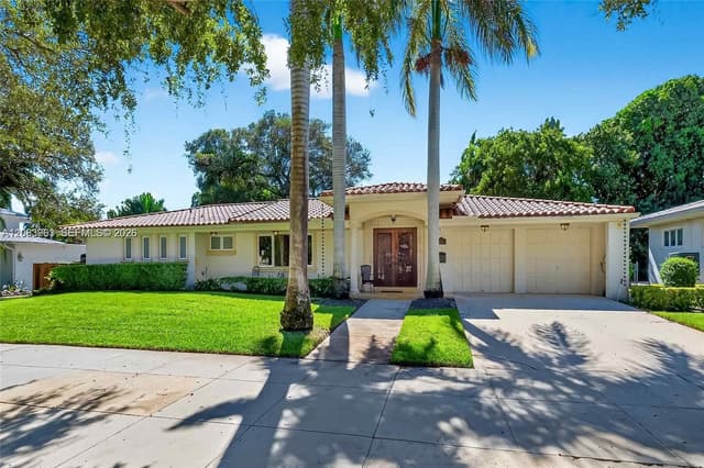 1266 NE 101st St, Miami Shores FL 33138 - Miami Shores, FL - Photo 4