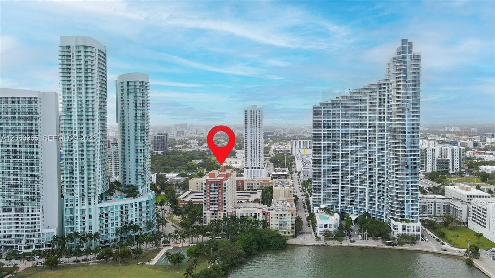 2000 N Bayshore Dr # 408, Miami FL 33137 - Miami, FL - Photo 1