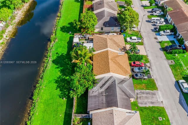 20248 NW 27th Place, Miami Gardens FL 33056 - Miami Gardens, FL - Photo 3