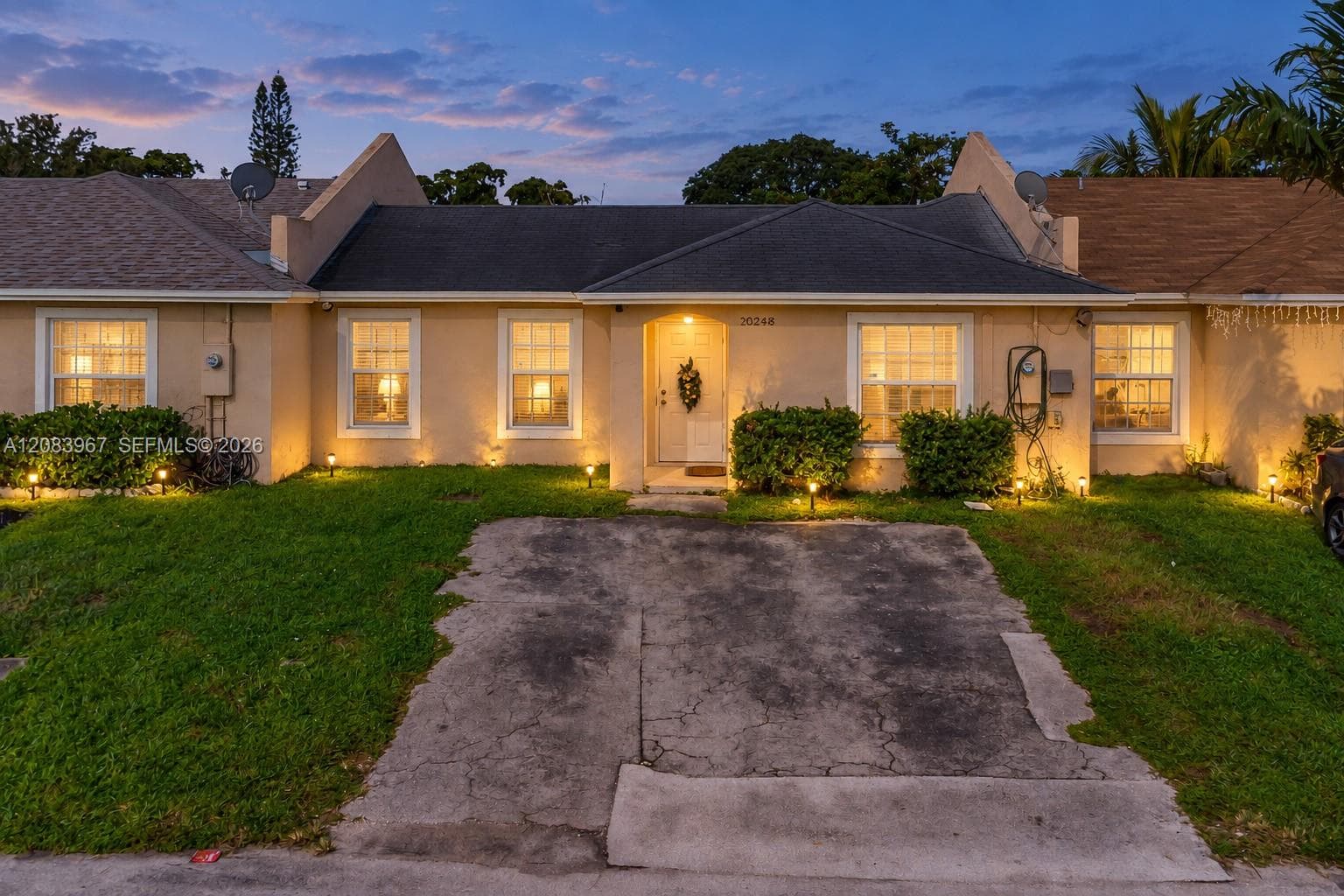20248 NW 27th Place, Miami Gardens FL 33056 - Miami Gardens, FL - Photo 1