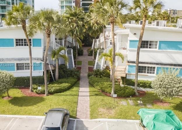 1150 103rd St # 2, Bay Harbor Islands FL 33154 - Bay Harbor Islands, FL - Photo 1