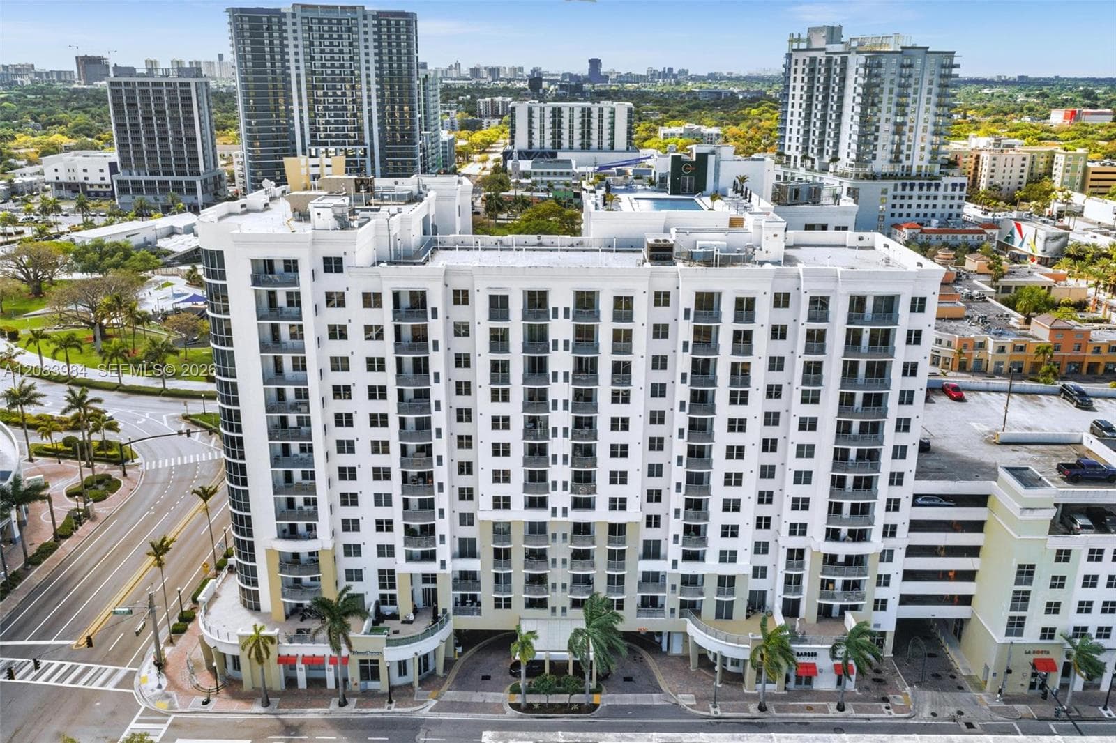 1830 Radius Dr # 1102, Hollywood FL 33020 - Hollywood, FL - Photo 1