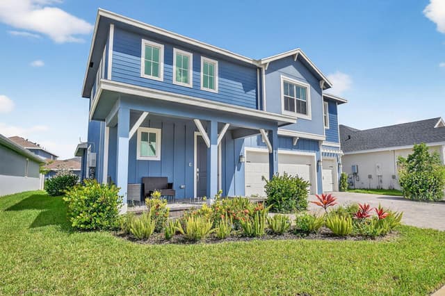 19113 Croft Mill Crossing, Loxahatchee FL 33470 - Loxahatchee, FL - Photo 2