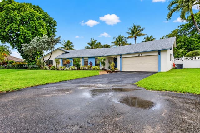 9880 SW 1st St, Plantation FL 33324 - Plantation, FL - Photo 4