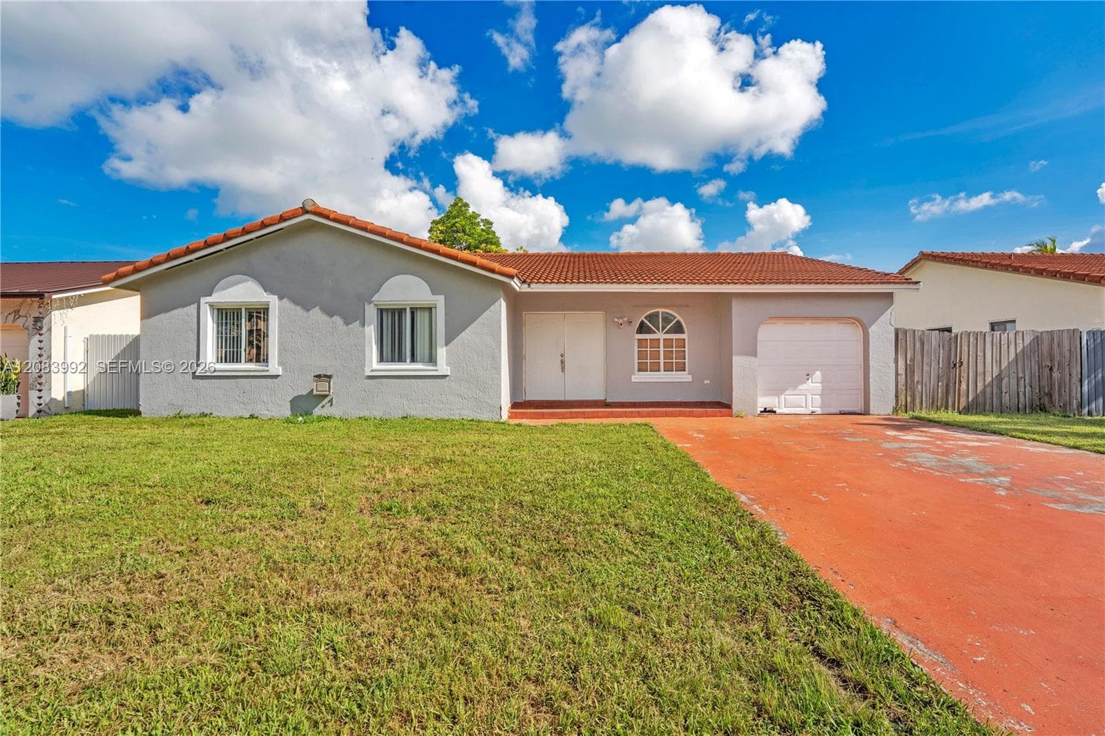 15421 SW 177th Ter, Miami FL 33187 - Miami, FL - Photo 1