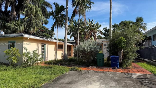 1212 NE 91st St, Miami FL 33138 - Miami, FL - Photo 2