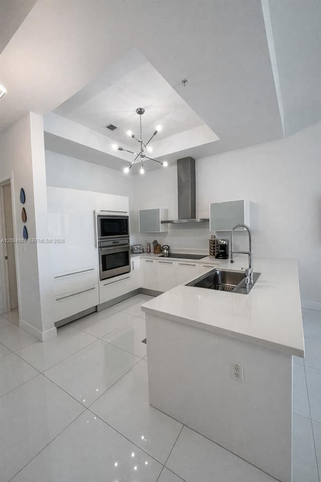 250 NE Sunny Isles Blvd # 407, Sunny Isles Beach FL 33160 - Sunny Isles Beach, FL - Photo 6