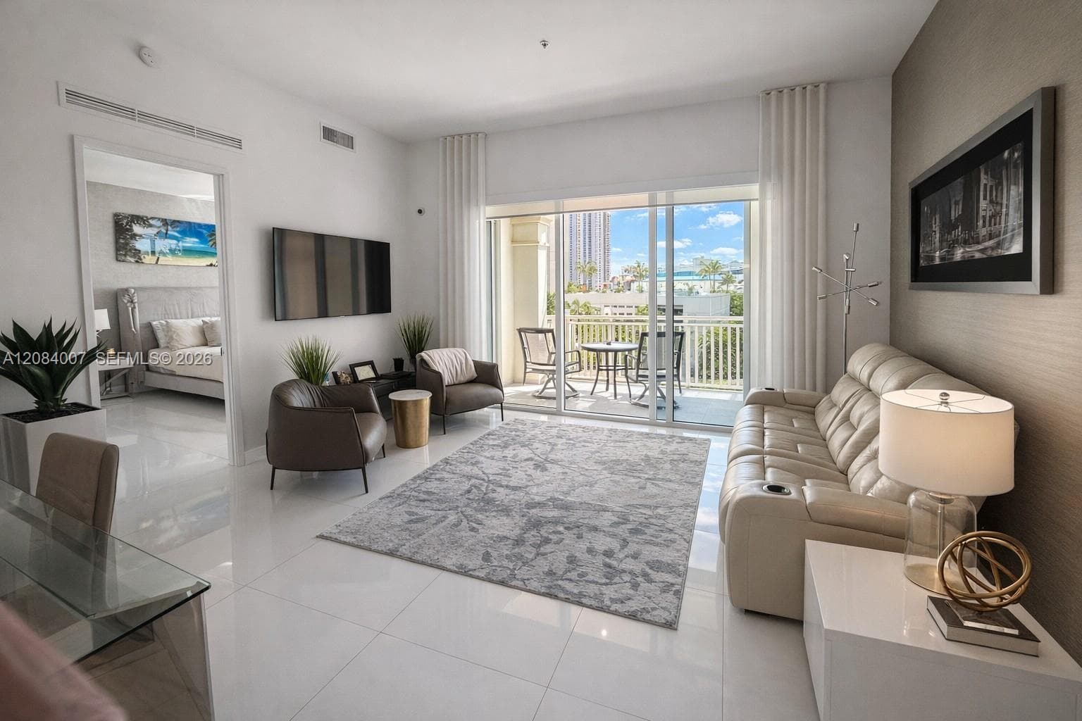 250 NE Sunny Isles Blvd # 407, Sunny Isles Beach FL 33160 - Sunny Isles Beach, FL - Photo 1