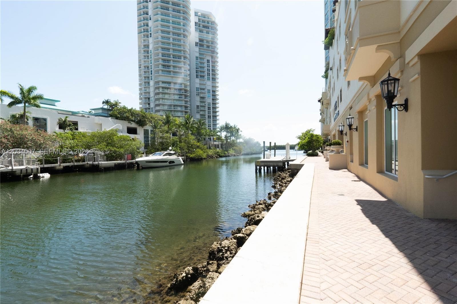 250 NE Sunny Isles Blvd # 407, Sunny Isles Beach FL 33160