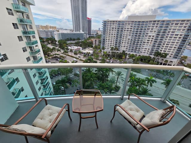 3801 S Ocean Dr # 14U, Hollywood FL 33019 - Hollywood, FL - Photo 2